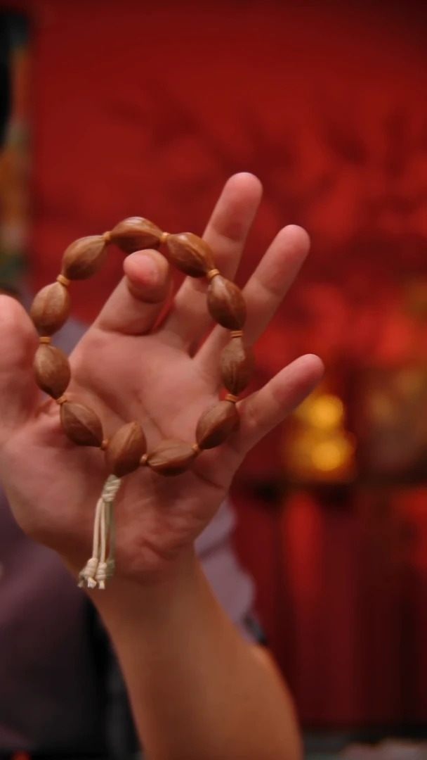 橄榄核手串/手链1.6*2.5