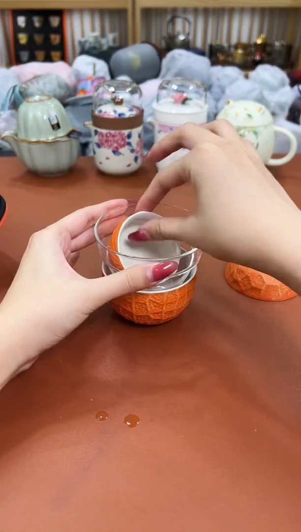万家瓷坊清货商品链接@@YS557