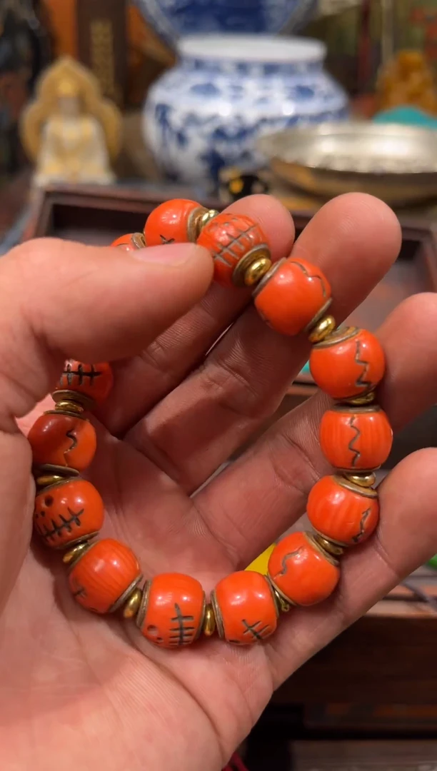 【闪购商品】玛瑙/玉髓手链合金51庞庞庞庞庞庞庞庞