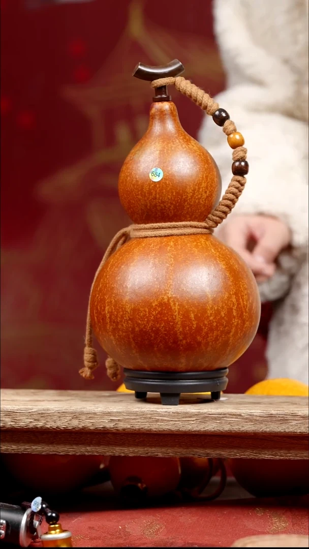 684号大漆葫芦一物一拍拍拍退退限购拉黑