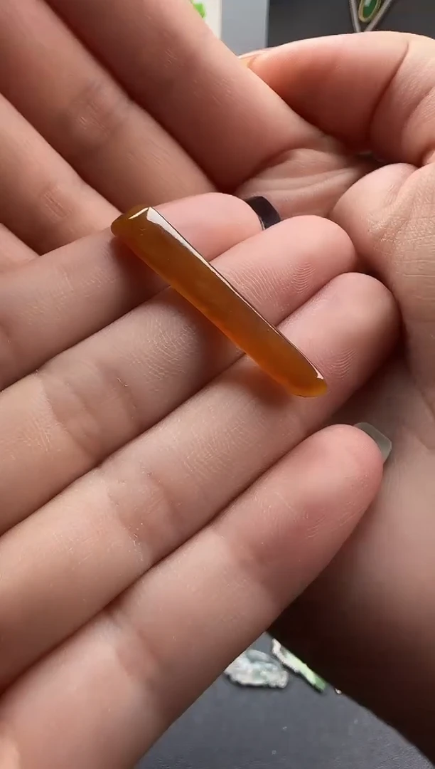 未镶嵌定制翡翠天然翡翠