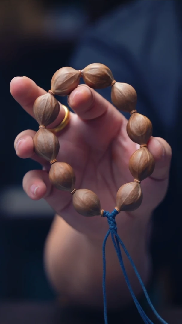 手串/手链橄榄核1.9【素核】