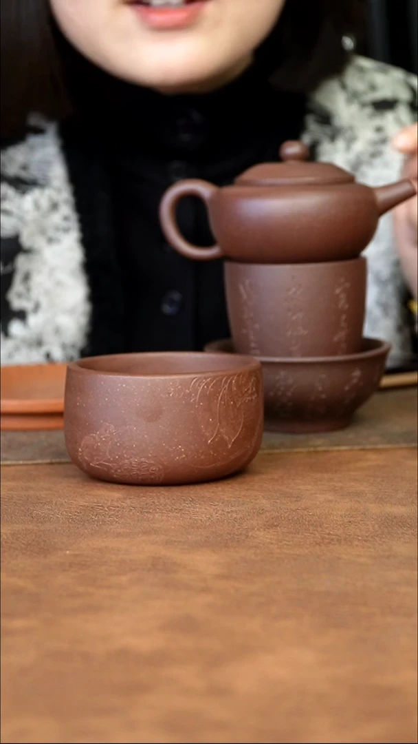 【闪购商品】紫砂茶杯1111111111111111111