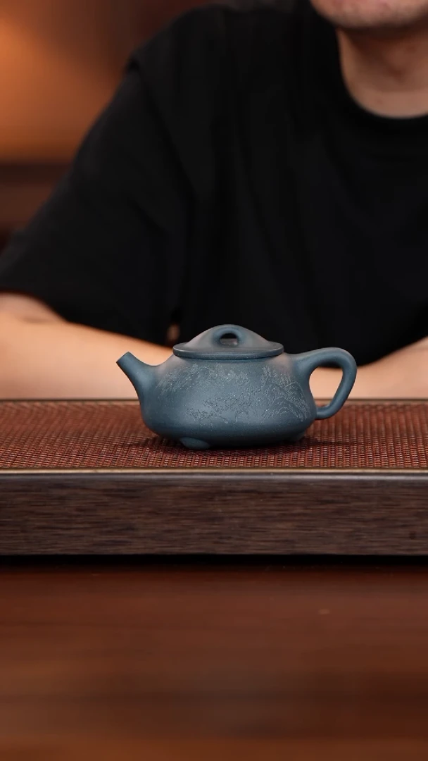 茶壶紫砂徐壶记紫砂精选
