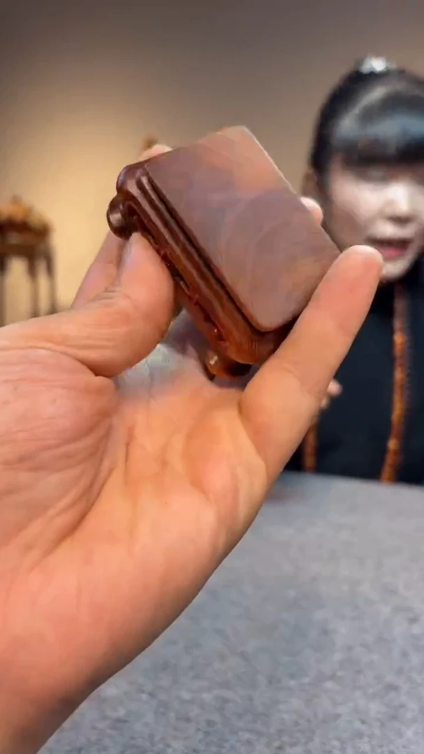 【闪购商品】柏木木雕崖柏崖柏