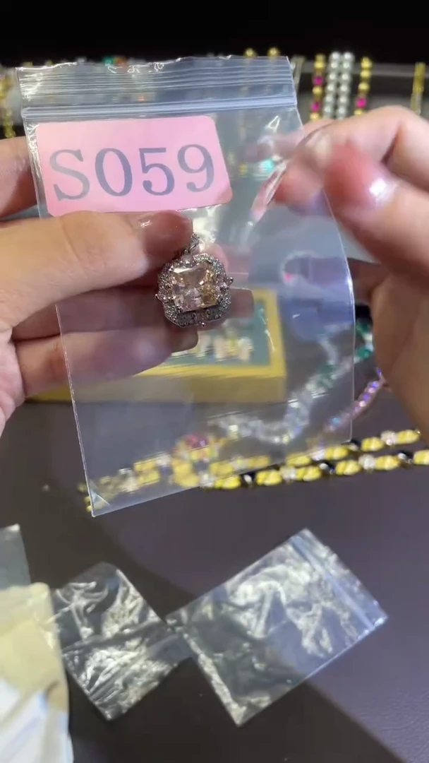 无非金属高端定制精品系列款式S059