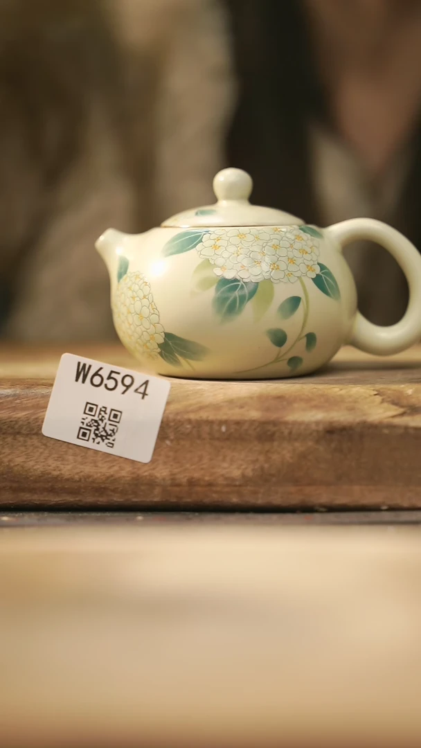 【闪购商品】【经典福利】/ 壶@@W6594