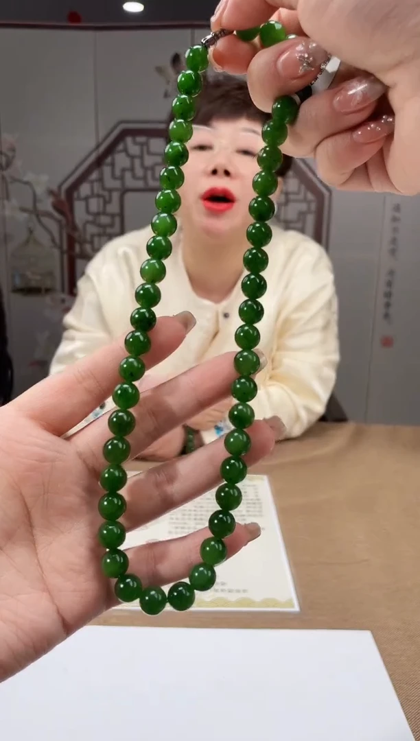 【闪购商品】定制和田玉多样性发货拍一发一 16099