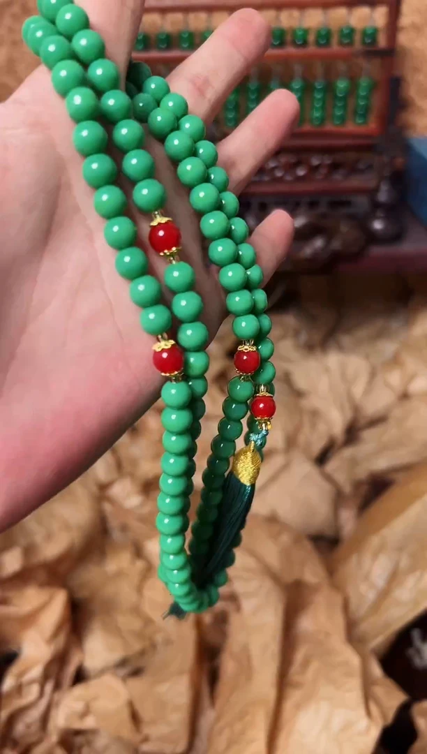 【闪购商品】玛瑙/玉髓颈饰合金好运来直播间专属链接