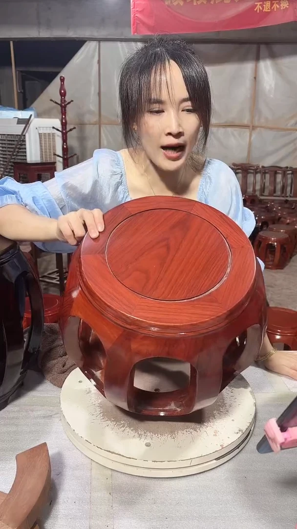 木琴凳，鼓凳，古凳