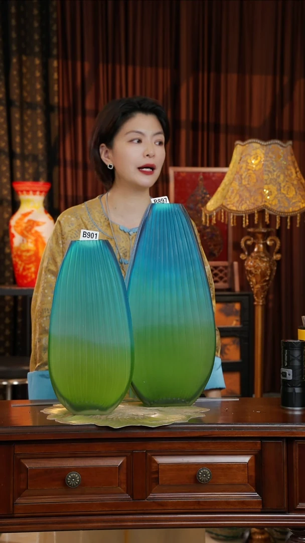 琉璃磨刻一套。。。。