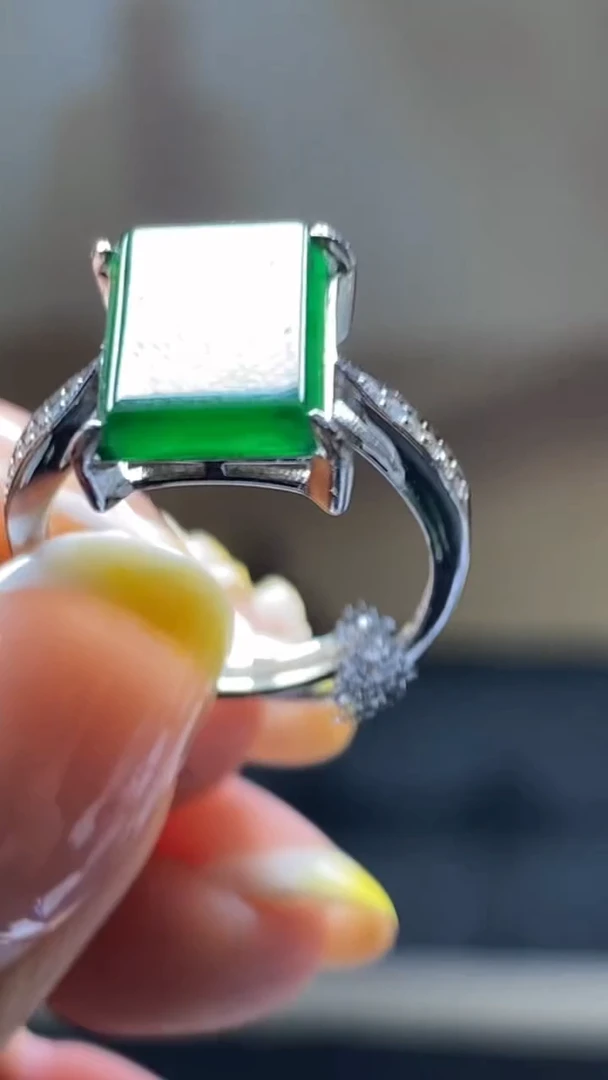 颈饰未镶嵌翡翠********700