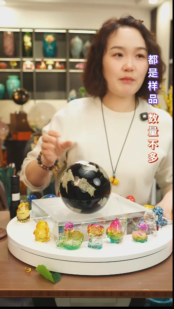 外贸花瓶尾货352