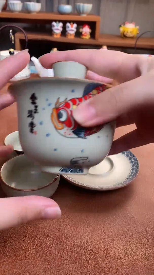 【高货清货】微瑕不售后，介意勿拍（不含礼盒）