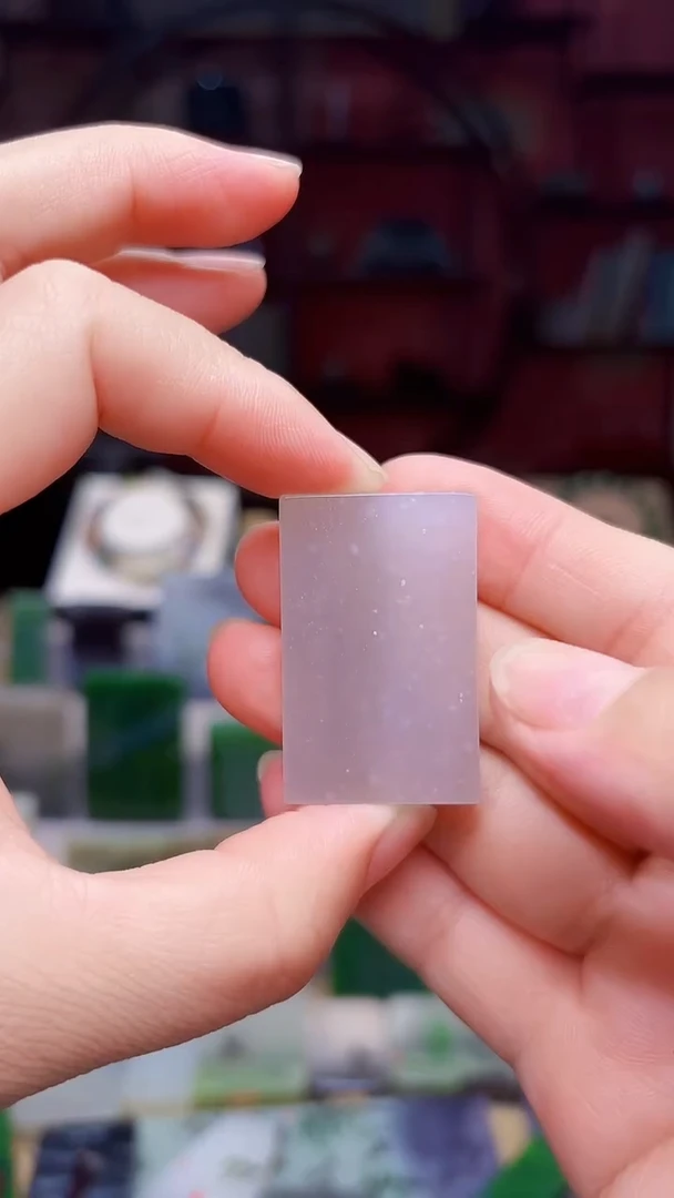 和田玉未镶嵌挂件11