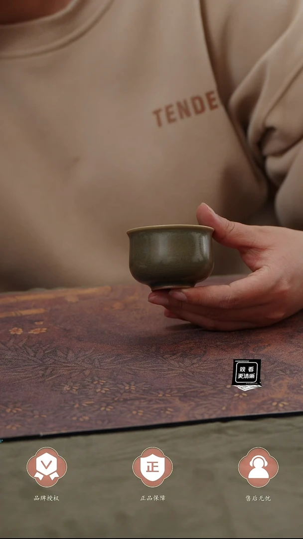 【闪购商品】杯柴烧束口杯、、、、、、、、、、、、