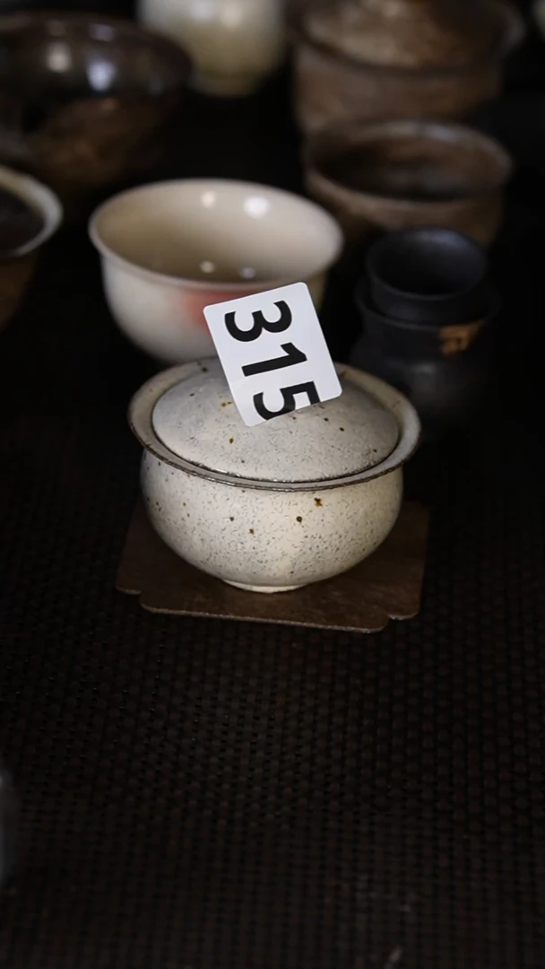 315景德镇{立梦陶}手作同款