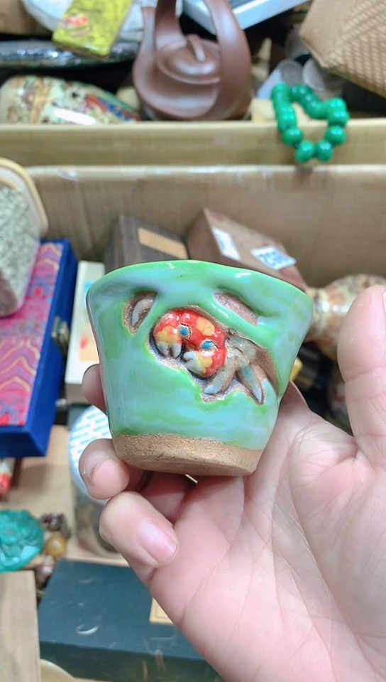 【闪购商品】瓷器默认链接一物一拍