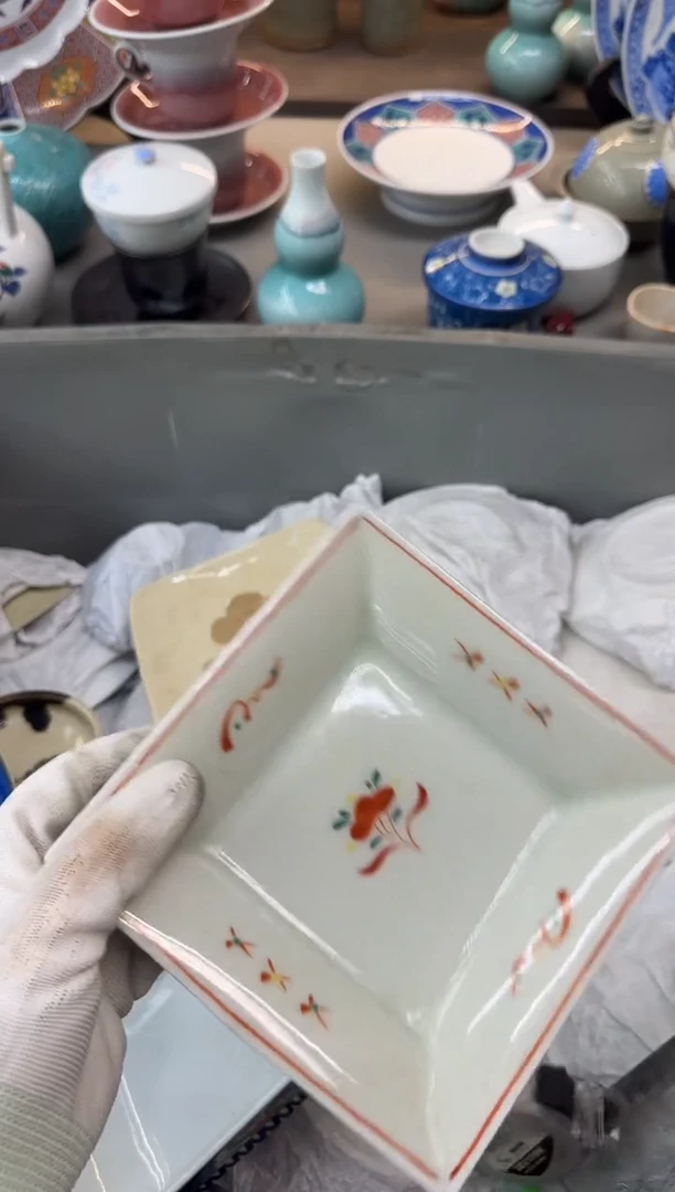 茶盏妮*瓷器瓷器瓷器瓷器