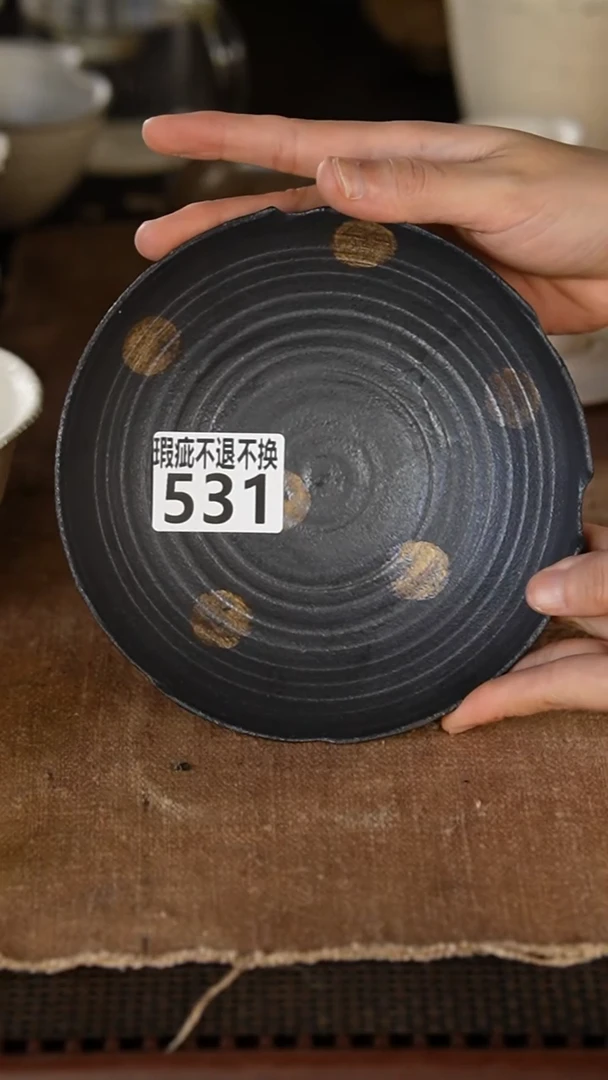 531【瑕疵】不挑随机发介意勿拍