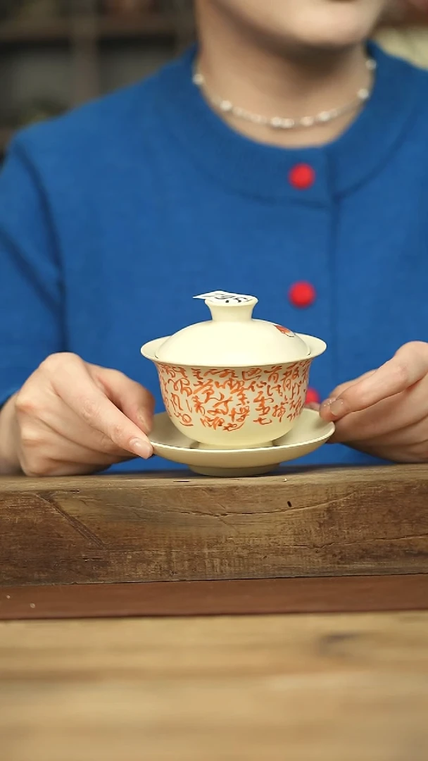 设计师手作款！ 落单随行杯系列！