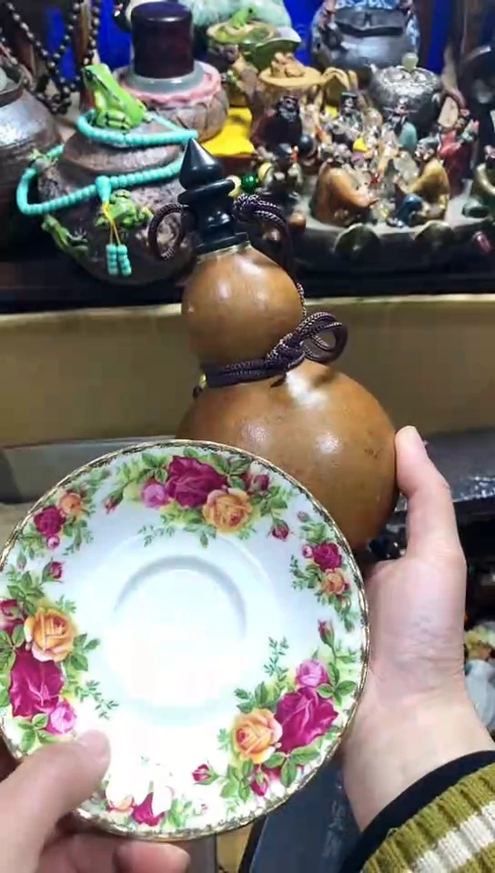 【闪购商品】瓷器默认链接一物一拍