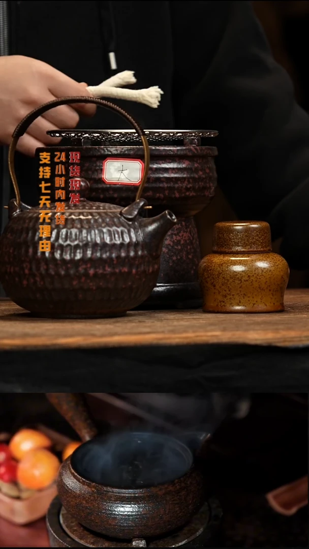茶壶紫砂八戒茶器