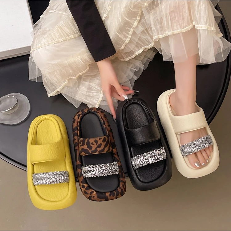 茉茉【高货孤品300−400】 品牌撤柜女鞋浮力女鞋 偶有瑕疵 慎者勿拍