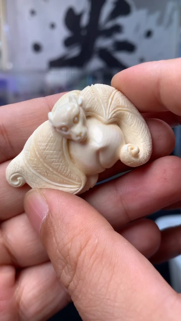 手串/手链橄榄核猛犸猛犸猛犸169