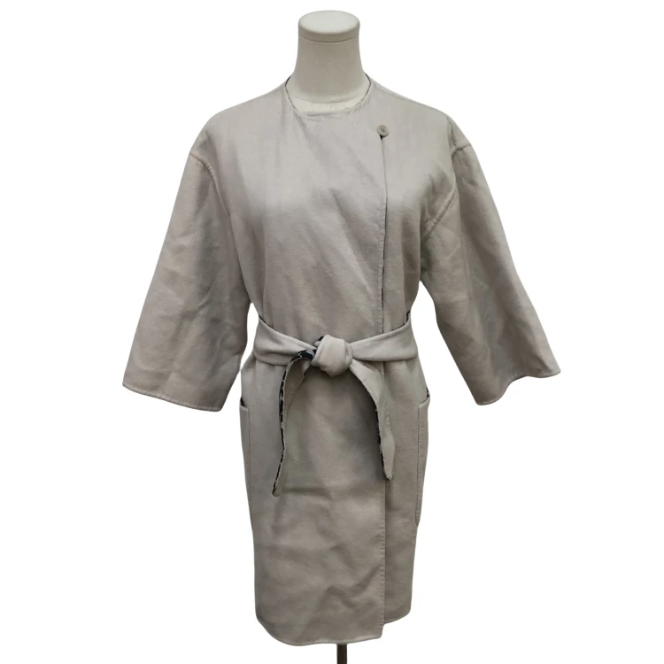 麦丝玛拉/大衣/95新/羊毛/[251129RX0004]