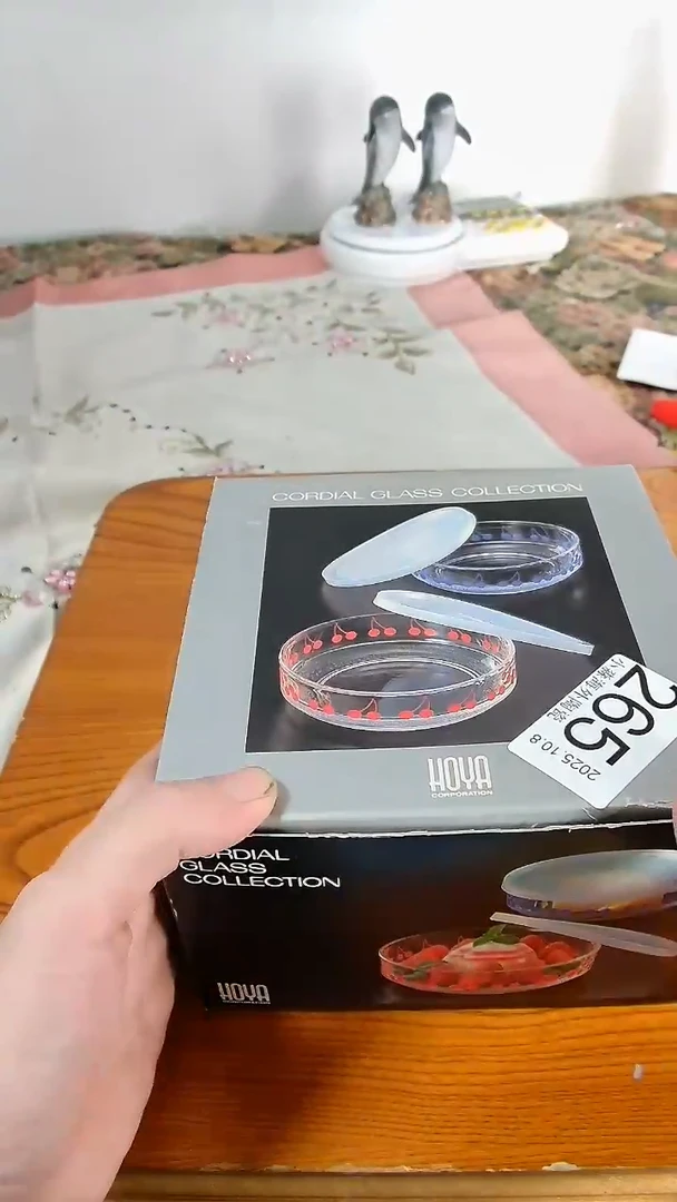瓷片小****1小淼海外陶瓷工艺品