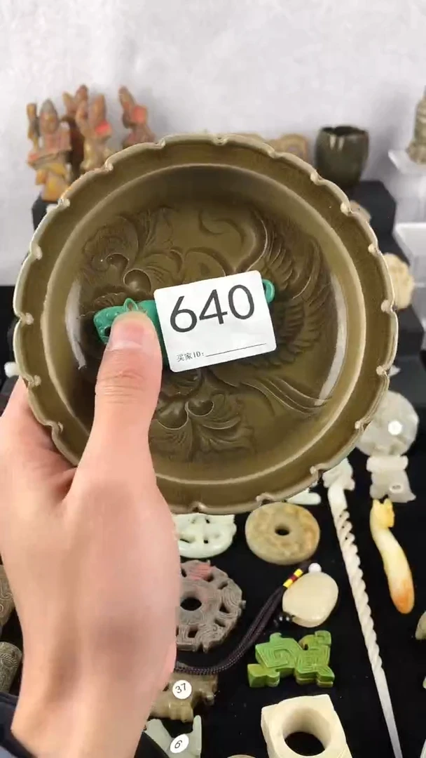 瓷片巧****艺瓷器111111111111