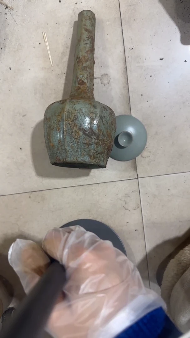 【闪购商品】摆件瓷摆件瓷摆件