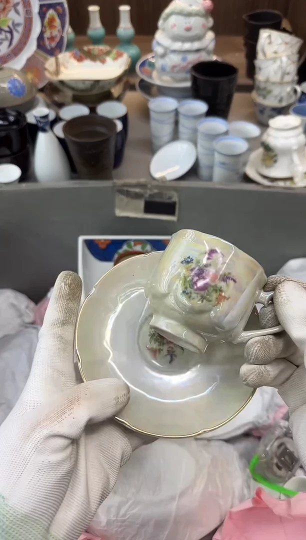 茶盏开****板瓷器瓷器瓷器瓷器