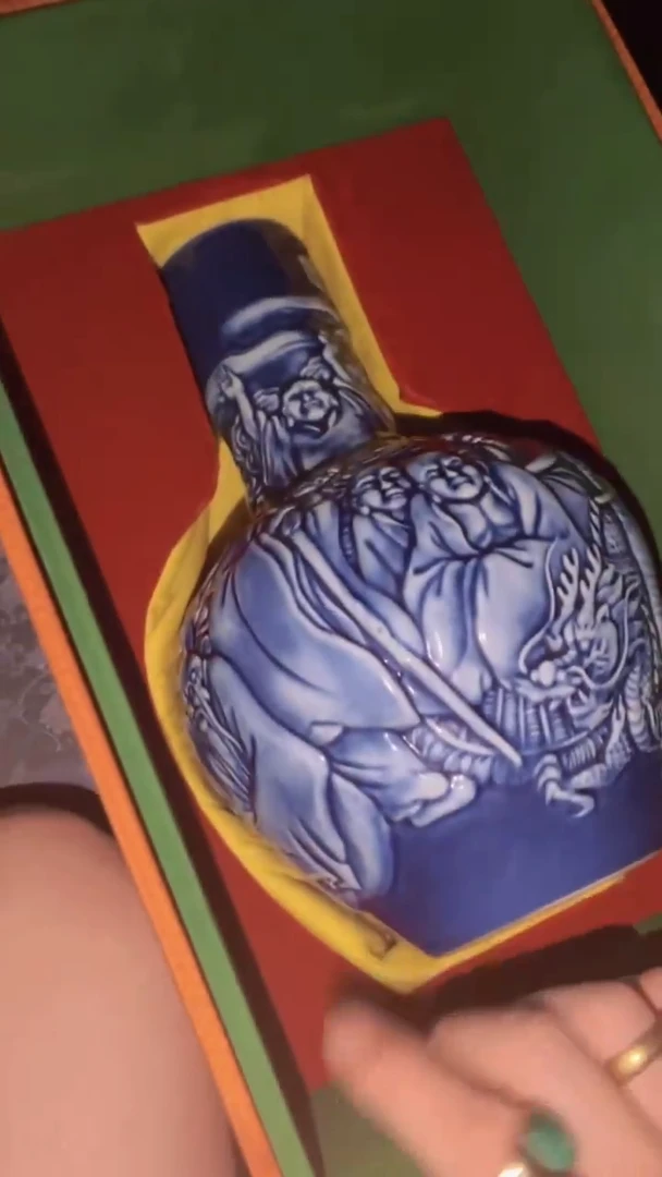 陶瓷闪购商品高端专用连