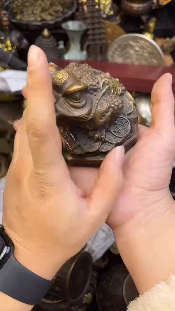 1129李哥铜器摆件链接