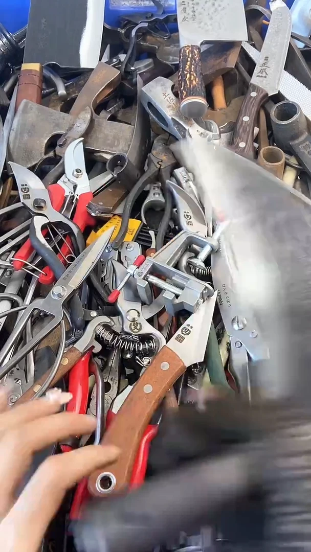 汉****筑五金园艺农具厨具工具闪购