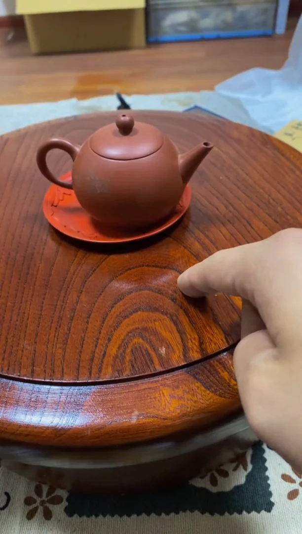 其他看好在拍 不退不换