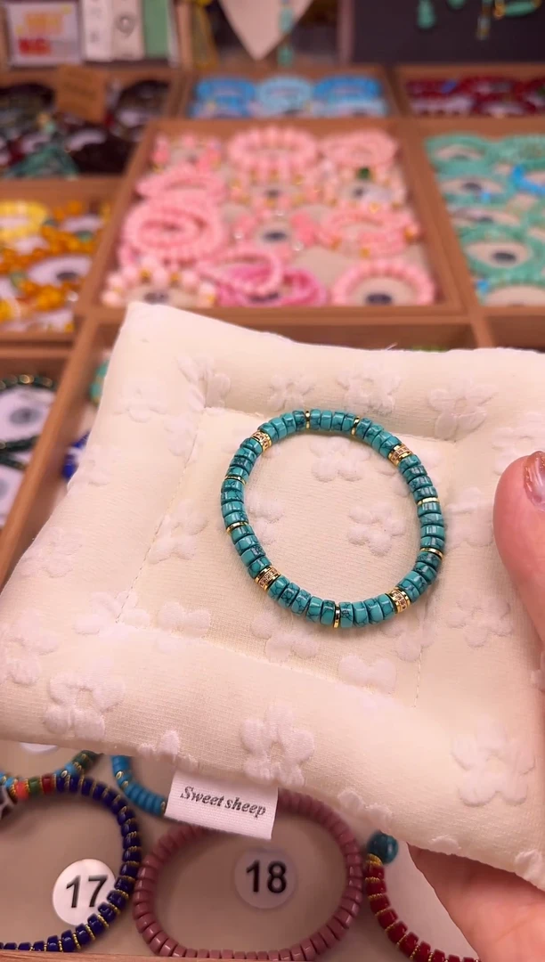 松木手串/手链汀禾珍品------55