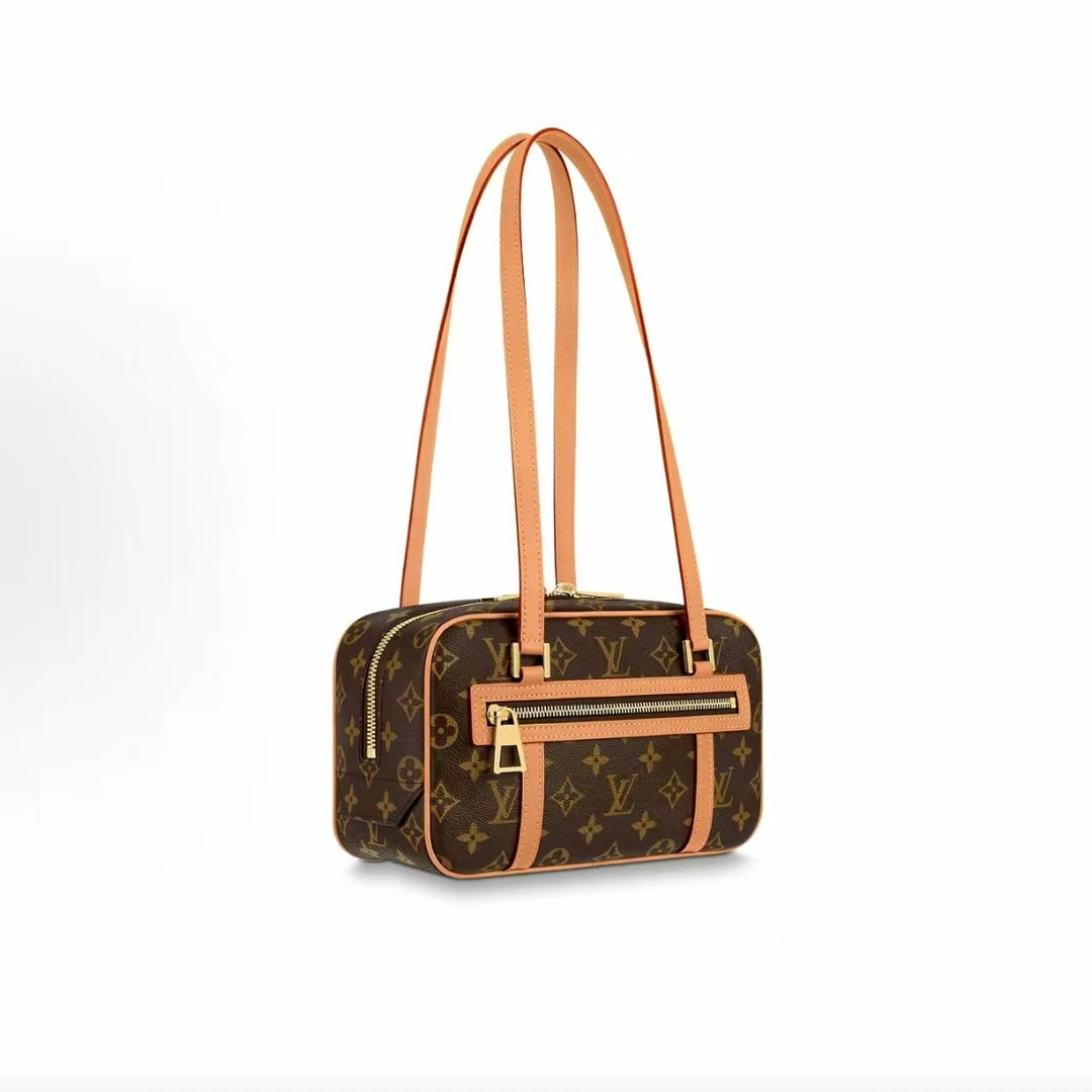 95新 LouisVuitton/路易威登 LV 安洁利严选/BK0160664 斜挎包