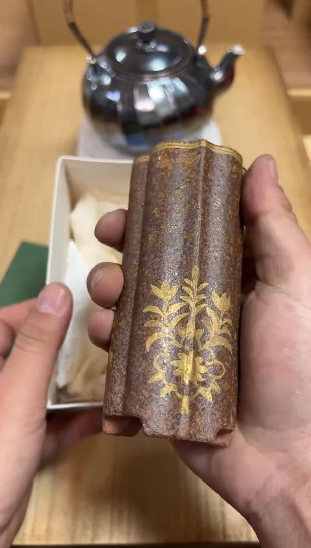 陶瓷和**寂精品家居饰品摆件