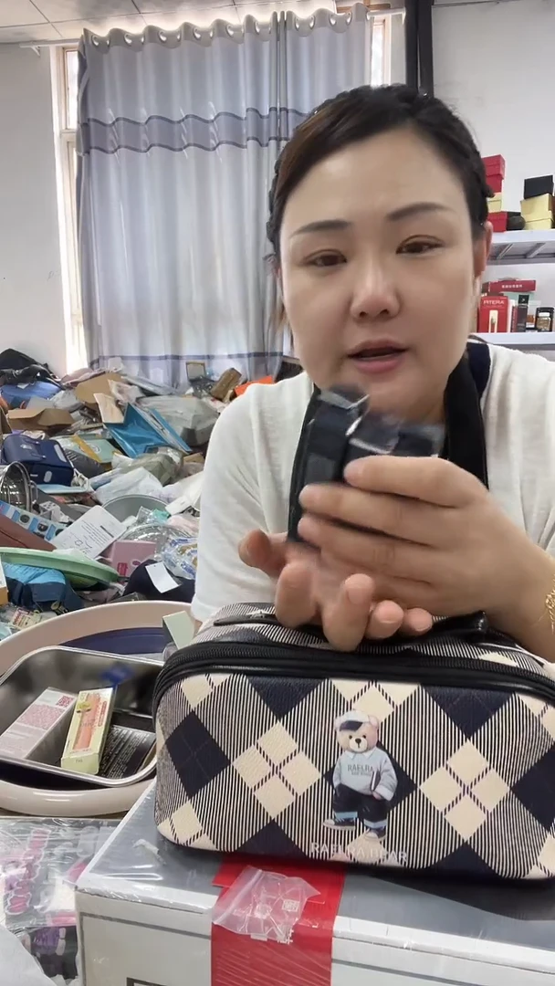 牦牛剖层皮革琪老板女包1号店超好看发图片款004