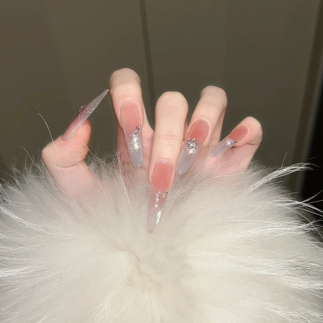 KEKE可可手工穿戴甲-1024