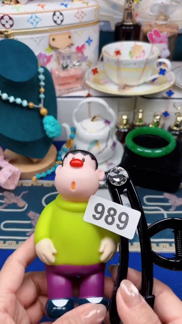 陶茶文玩666周边多人
