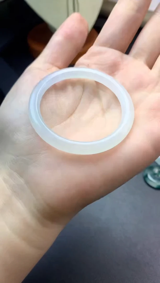 【闪购商品】定制翡翠未镶嵌毛货