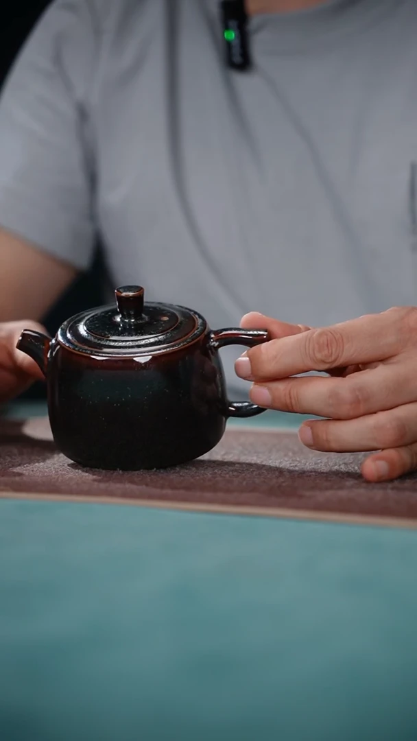 55-10井栏壶（浩然堂）