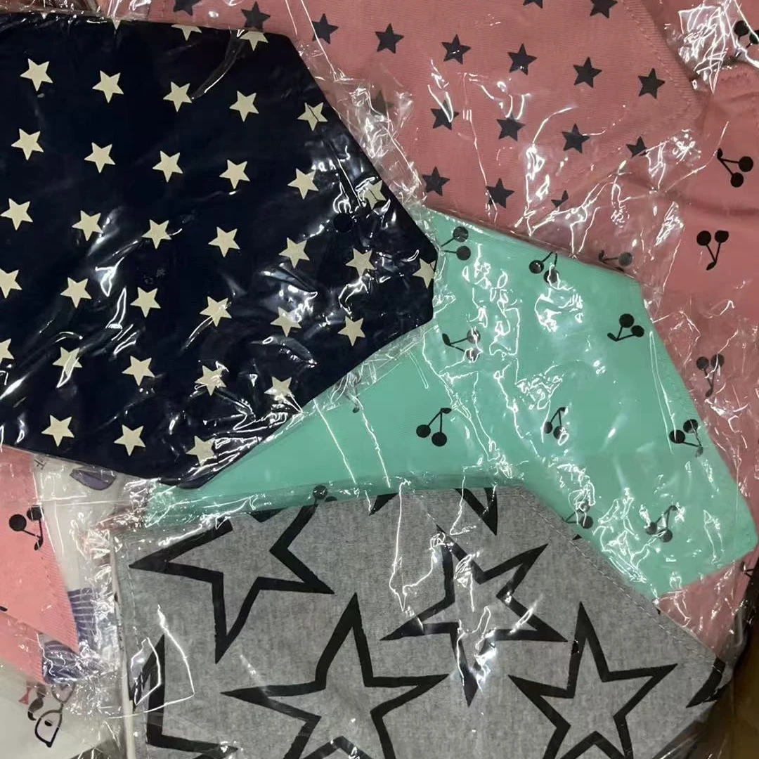 口水巾(米奇娃娃中号)