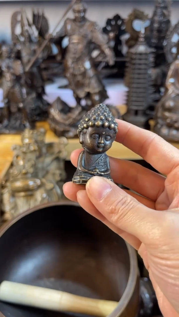 【闪购商品】.案台摆件 物品摆件