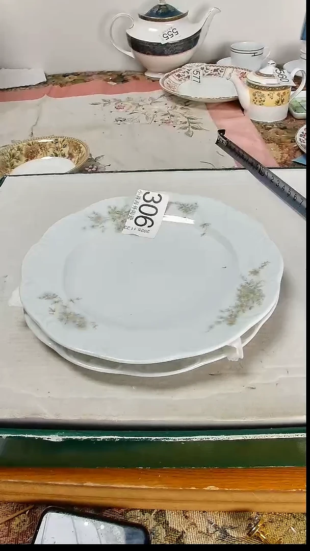 瓷片a***e小淼海外陶瓷工艺品