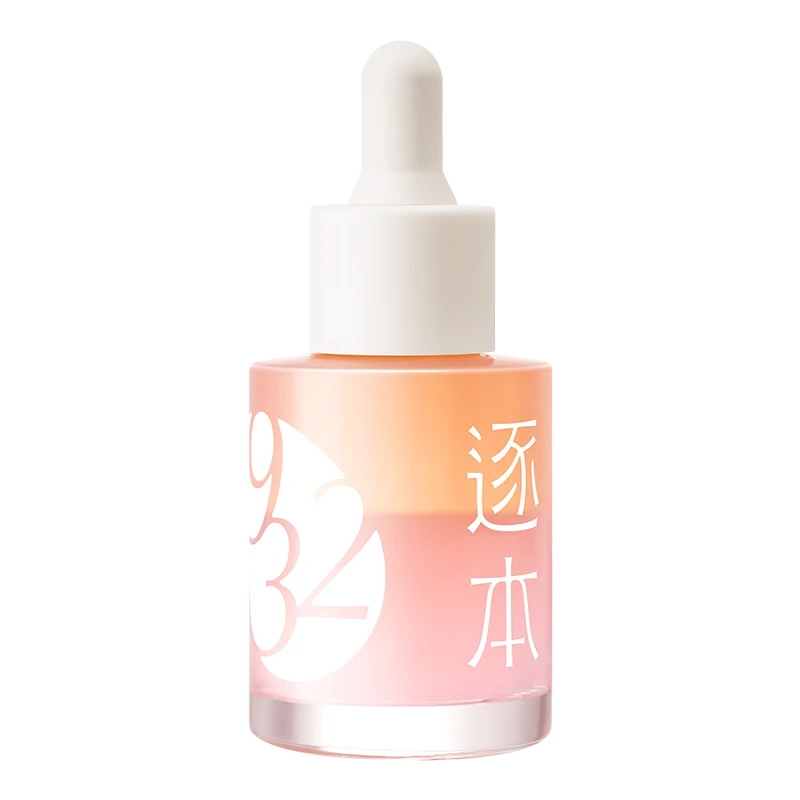 逐本归来932精华油